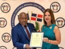 News Digital TV es galardonado en Nueva Jersey por su alto compromiso con la diáspora dominicana