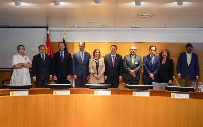 Yayo Sanz Lovatón busca inversiones con empresas de semiconductores españolas