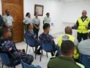 DIGESETT fortalece la formación institucional y amplía el alcance de la educación vial en distintos sectores del país