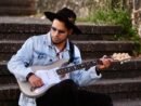 Cantante Rioz estrena hoy su nuevo sencillo «No Me Dejes Así»
