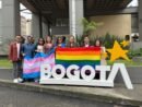 Bogotá reafirma su compromiso con una ciudad donde todas las personas puedan ser, expresarse y vivir con libertad