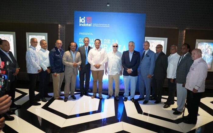 Indotel presenta documental “Soldados de la Democracia”, un homenaje a militares que contribuyeron a preservar la institucionalidad dominicana