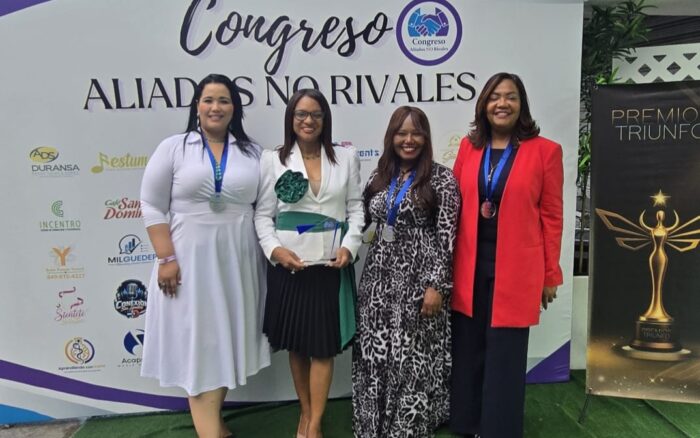 Grupo Aper celebró con éxito la segunda edición del Congreso «Aliados NO Rivales 2026»