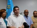 Salud y CMD acuerdan trabajar juntos para fortalecer los servicios en Santiago Rodríguez 