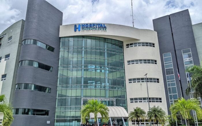 Red Nacional de Trauma fortalece capacidad de respuesta con hospitales especializados, helipuertos y emergencias remozadas