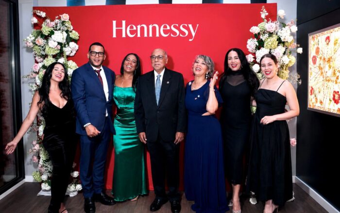 Hennessy eleva la experiencia del Dominican Taste Festival 2026 con una participación memorable