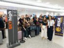 Sky High fortalece el dinamismo del turismo dominicano con operaciones de verano hacia Punta Cana