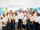 CAASD inicia sustitución completa del sistema sanitario de San Carlos
