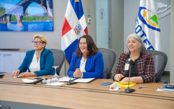 INFOTEP destaca la cooperación regional para fortalecer la Formación Dual en América Latina y el Caribe