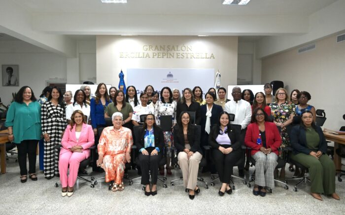 Gabinete de Mujeres, Adolescentes y Niñas destaca avances en Casas de Acogida y Sistema de Respuesta