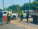 DIGESETT impulsa medidas preventivas para fortalecer la seguridad vial en el municipio de Sabana Yegua