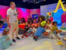 Amara La Negra inspira a los niños de PGT y revive los sueños que marcaron su niñez