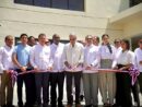 Presidente Abinader inaugura el nuevo Centro UASD Santiago Rodríguez