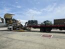 Sky High Dominicana apoya operación humanitaria de la Barbados Defence Force hacia Venezuela