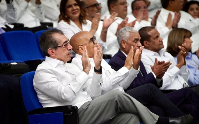 Asjana David se muestra enfocado en fortalecer educación superior durante inauguración de la Ciudad Universitaria UASD-Santiago Rodríguez