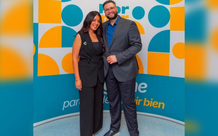 Consulado Dominicano en NY acoge el lanzamiento de “Por Amor a Mí”, una iniciativa que impulsa el amor propio