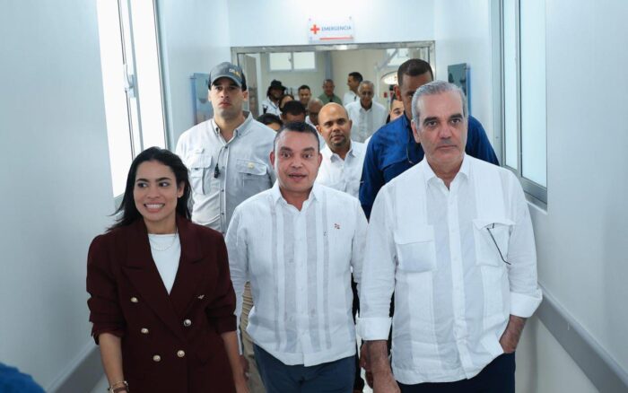 Montecristi fortalece su Red Pública de Salud