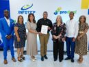PRODUAL del INFOTEP conecta empresas y talento para transformar el empleo en la Región Este
