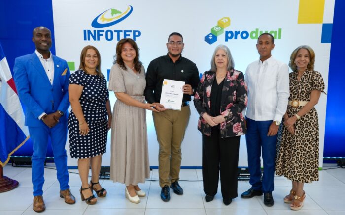 PRODUAL del INFOTEP conecta empresas y talento para transformar el empleo en la Región Este