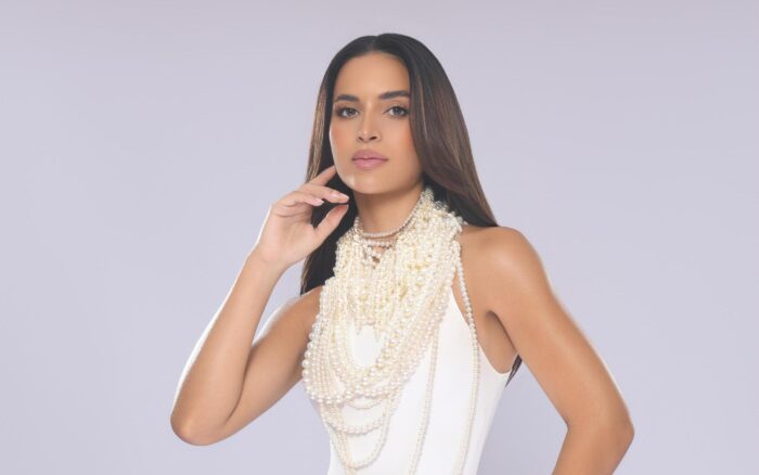 Floralba Caba: la psicóloga y líder social que representa a Monseñor Nouel en Miss República Dominicana Universo 2026