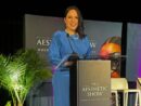 Doctora Tammy Toribio expone investigación sobre obesidad en congreso internacional de Las Vegas