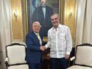 Tomás Hernández Alberto defiende gestión del Presidente Luis Abinader, y llama a valorar los avances del país