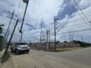 EDEESTE ejecuta trabajos de reconfiguración de red y puesta en servicio de nuevos circuitos en La Caleta