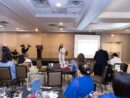 Cherry Tsompanellis fortalece el liderazgo empresarial hispano con una jornada de formación en Pensilvania
