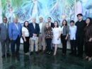 Funglode celebra el legado universal de Ramón Oviedo con la exposición “Oviedo: Diálogo íntimo”
