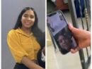 Joven desaparecida en Santo Domingo Norte dice que está bien y no revela su paradero