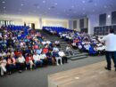 SNS autoriza instalación de consultorio médico en el Centro UASD Cotuí para beneficiar a la comunidad universitaria