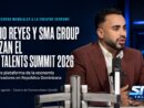 SMA Group presenta el SMA Talents Summit 2026