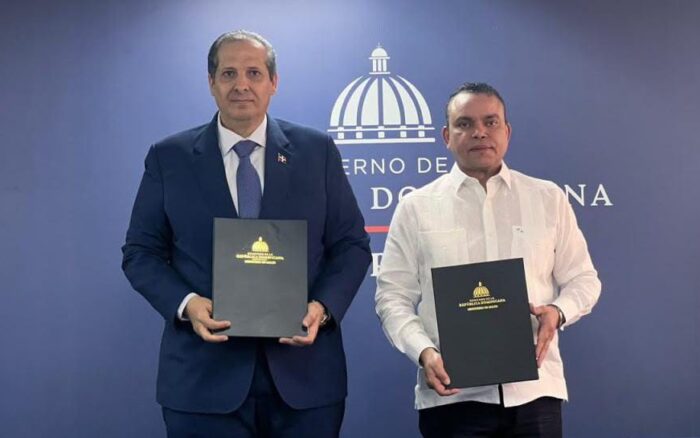 SNS recibe donación de dos equipos GeneXpert para fortalecer el diagnóstico oportuno de la tuberculosis