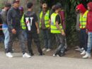 «No nos dejan trabajar»: empleados anuncian protestas por retención de equipos en proyecto de planta recicladora en La Cuaba