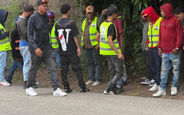 «No nos dejan trabajar»: empleados anuncian protestas por retención de equipos en proyecto de planta recicladora en La Cuaba