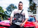 Artista urbano JPS apuesta a un sonido propio y a una identidad sólida dentro de la industria musical