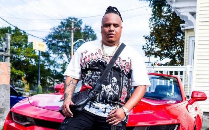 Artista urbano JPS apuesta a un sonido propio y a una identidad sólida dentro de la industria musical
