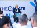 SNS registra récord histórico de más de 25.3 millones de servicios en primer semestre de 2026