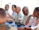 Autoridades coordinan Plan de Movilidad para garantizar el éxito de los XXV Juegos Centroamericanos y del Caribe 2026
