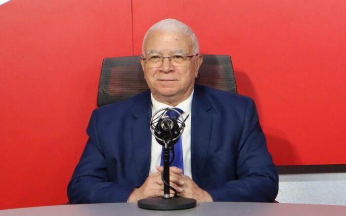 Tomás Hernández Alberto respalda declaraciones del presidente Luis Abinader y destaca claridad de su mensaje al país