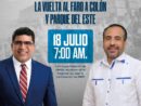 Más de RD$300,000 en premios entregará FUCIMDRES a los ganadores de su primera carrera 7K
