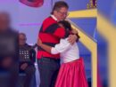 PGT transforma vidas: la emotiva historia de Isayli y el testimonio de Fabiana Blanco marcaron una gala dedicada a la esperanza