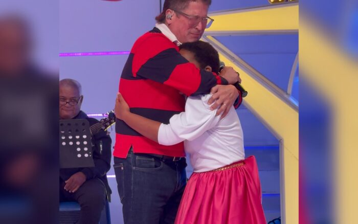 PGT transforma vidas: la emotiva historia de Isayli y el testimonio de Fabiana Blanco marcaron una gala dedicada a la esperanza