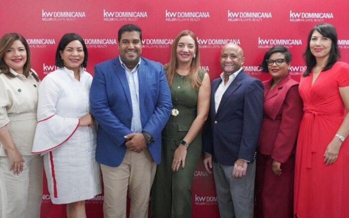 KW DOMINICANA proyecta su visión de crecimiento en la región Este con una renovada estrategia operativa en Punta Cana