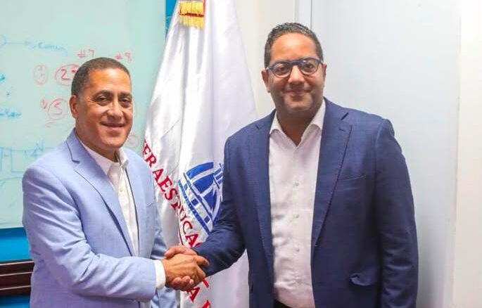 CONADIS e Infraestructura Escolar impulsan mesa de trabajo para fortalecer la accesibilidad en los centros educativos