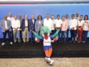 Santo Domingo 2026 revela la Ceremonia Centenaria: la región abrirá sus Juegos con una producción de calidad mundial