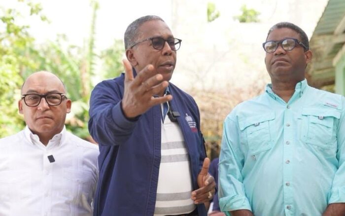 Gobierno impacta a miles de familias de Samaná con inversión de RD$15.8 millones en asistencia social y mejoramiento habitacional a través de DASAC