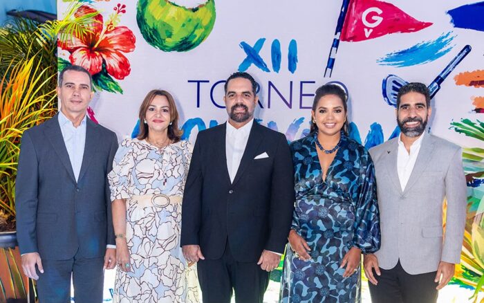 Comienza la experiencia Golf View 2026