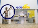Tribunal condena a prisión ciudadano se hacía pasar por técnico de Edeeste para estafar a dueños de comercios