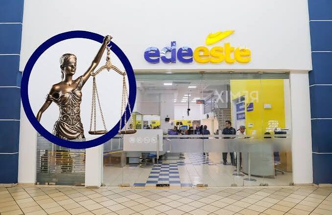 Tribunal condena a prisión ciudadano se hacía pasar por técnico de Edeeste para estafar a dueños de comercios